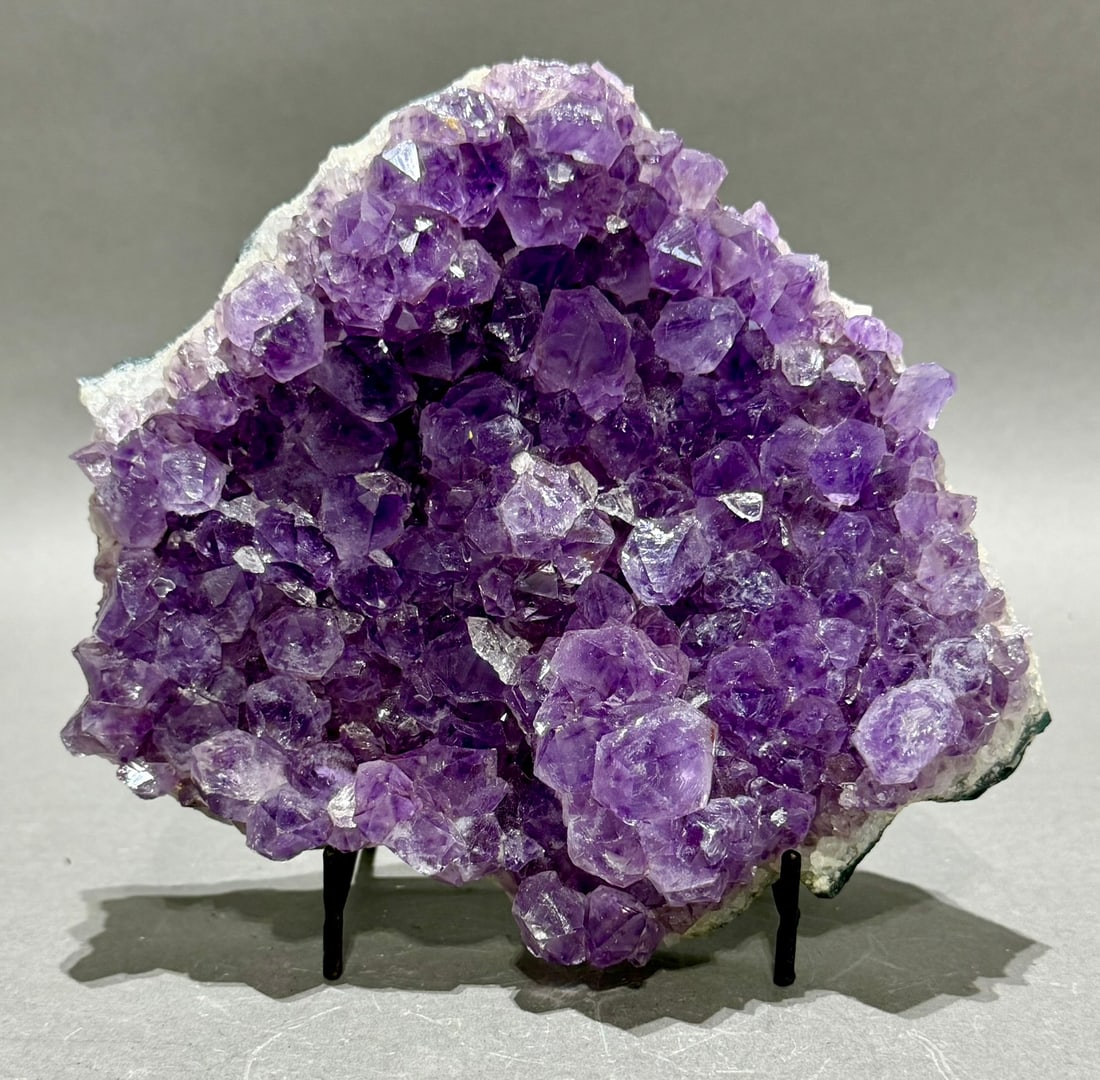 Amethyst Cluster