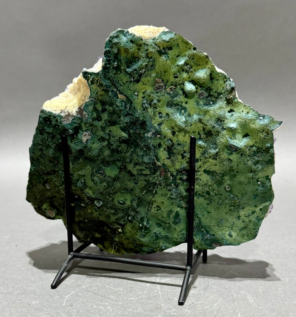 Amethyst Cluster - 6