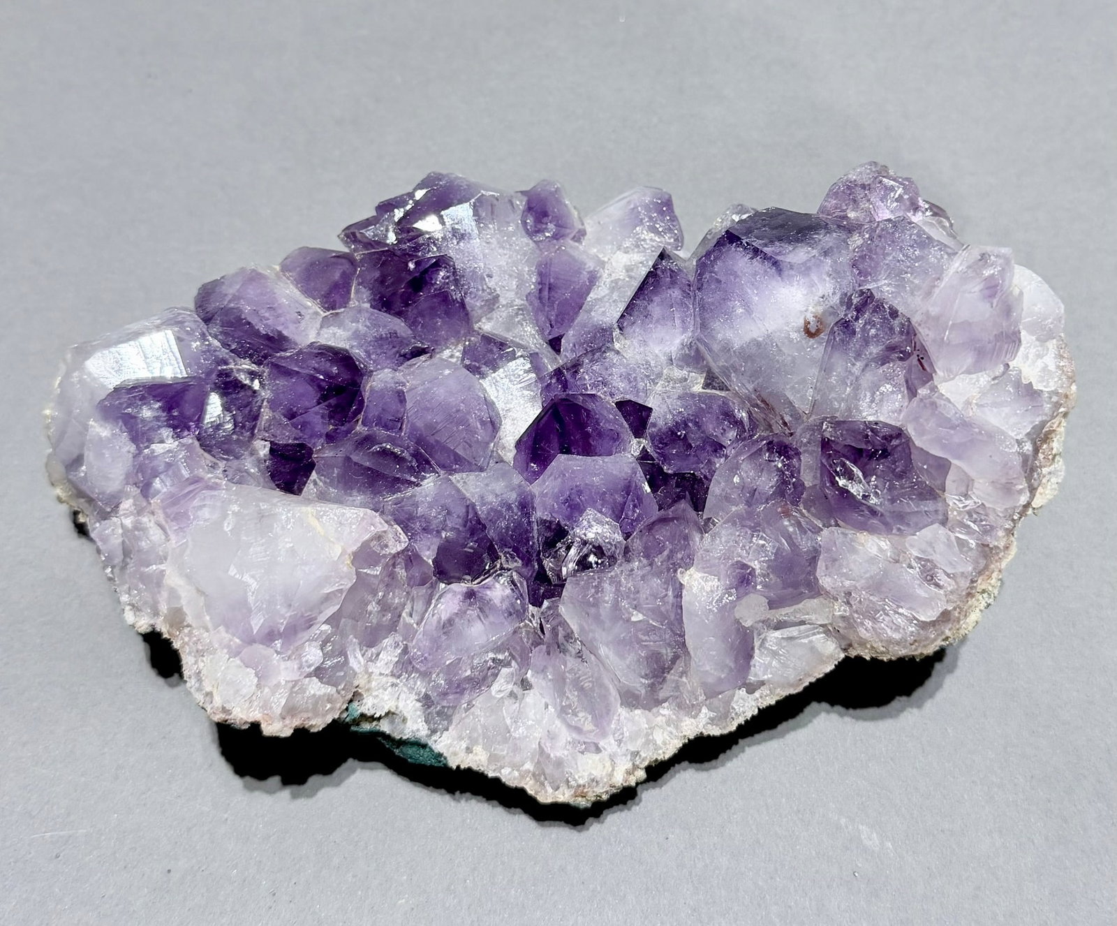 Amethyst Cluster - 5