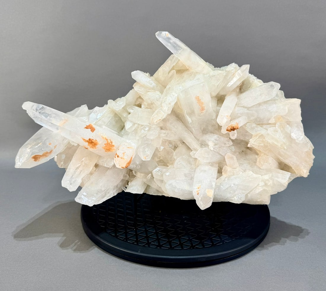 Large Quartz Cluster (1 of 12)