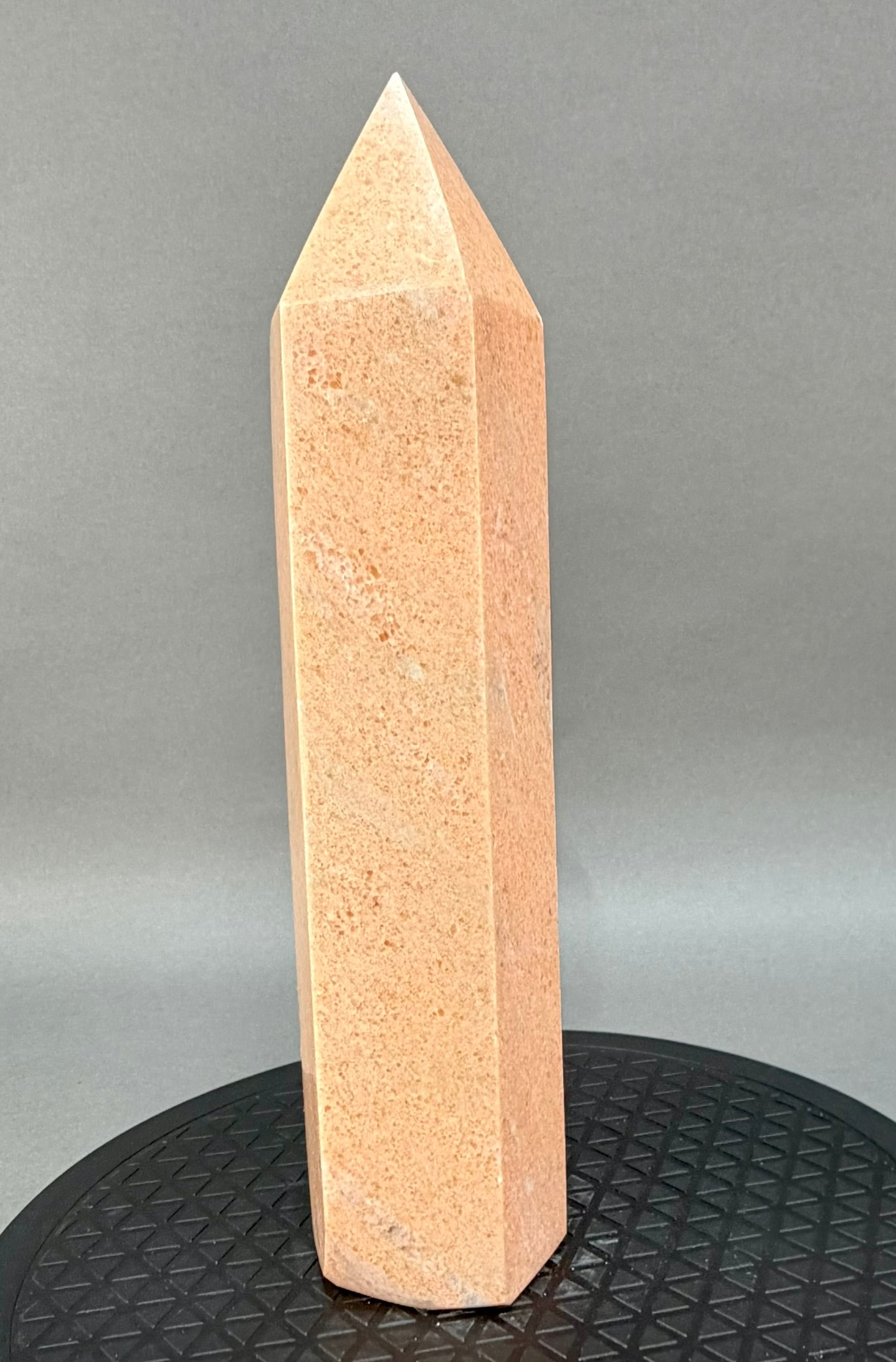 Sunstone Obelisk (1 of 5)