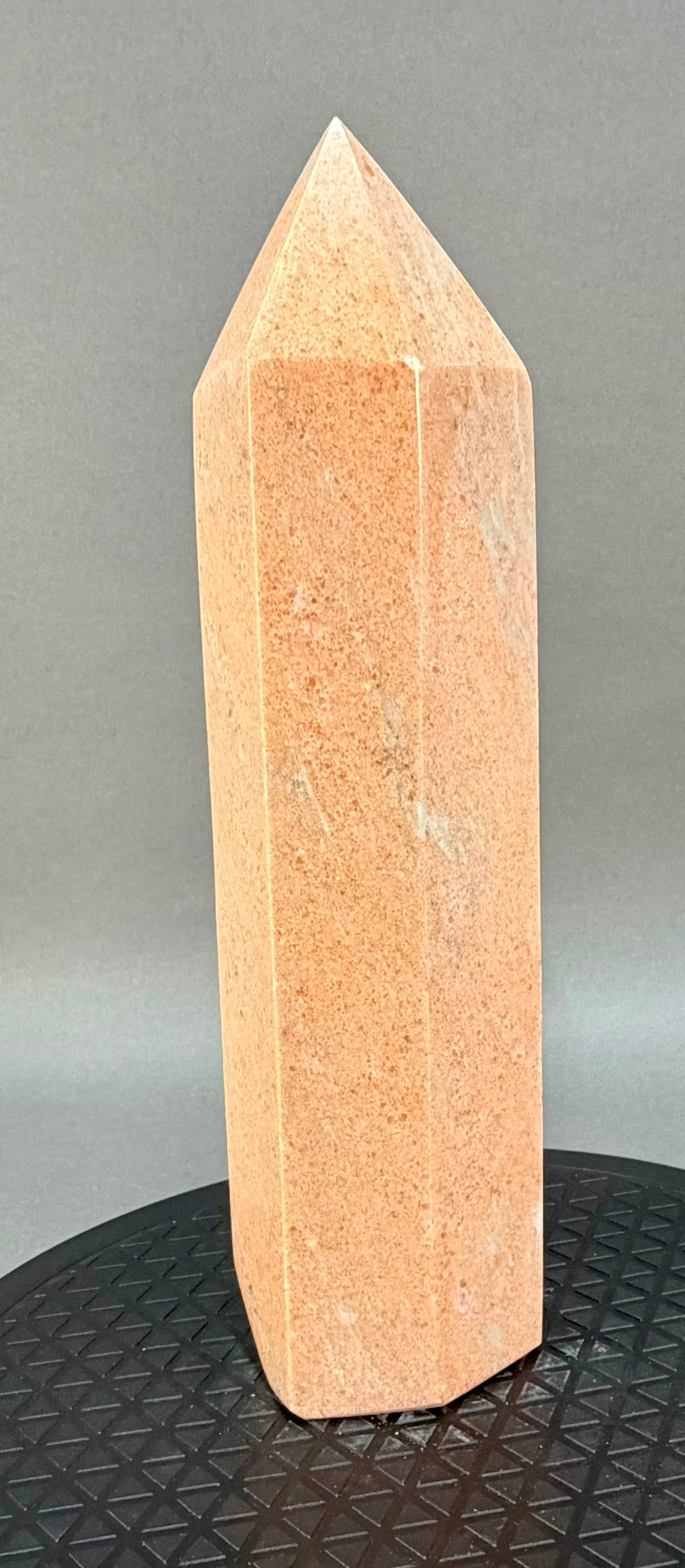 Sunstone Obelisk - 2
