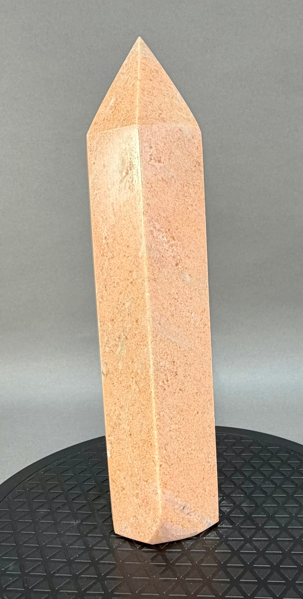 Sunstone Obelisk - 3
