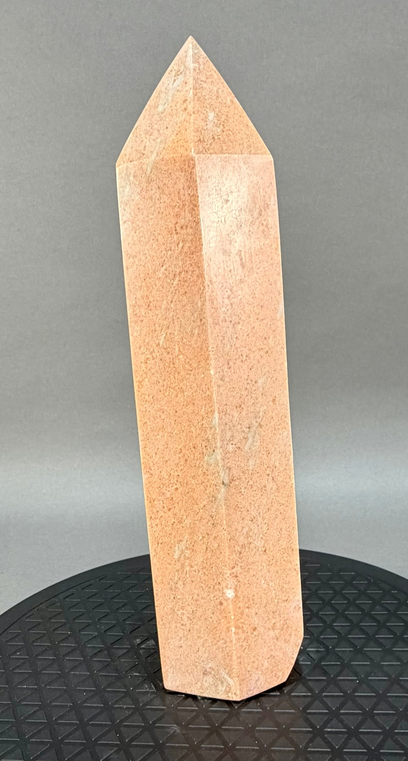 Sunstone Obelisk - 4