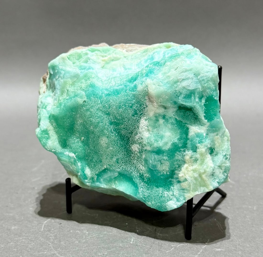 Smithsonite Crystal Cluster - 2