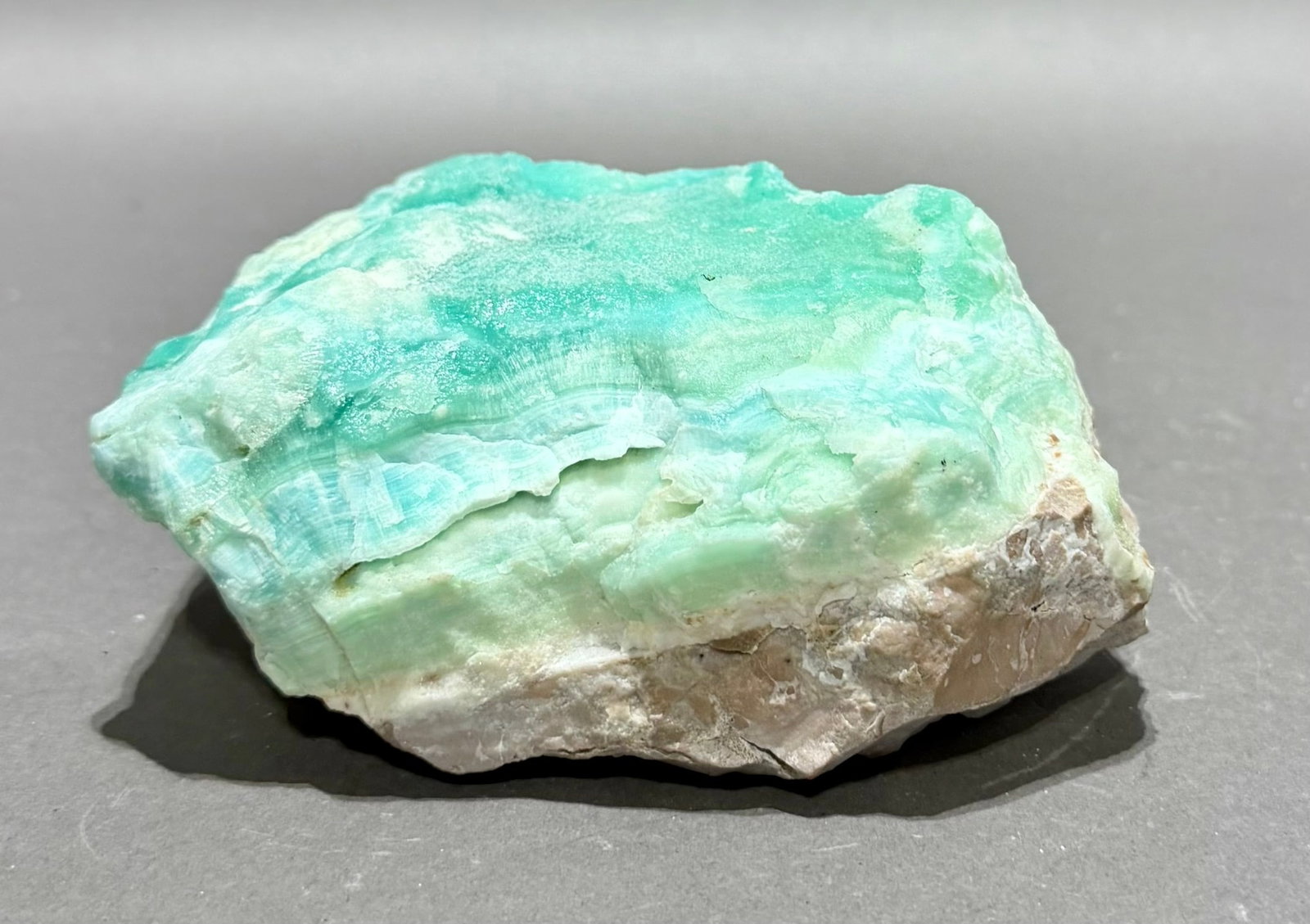 Smithsonite Crystal Cluster - 5
