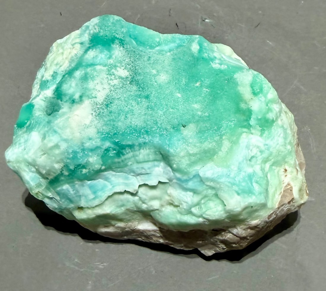 Smithsonite Crystal Cluster - 6