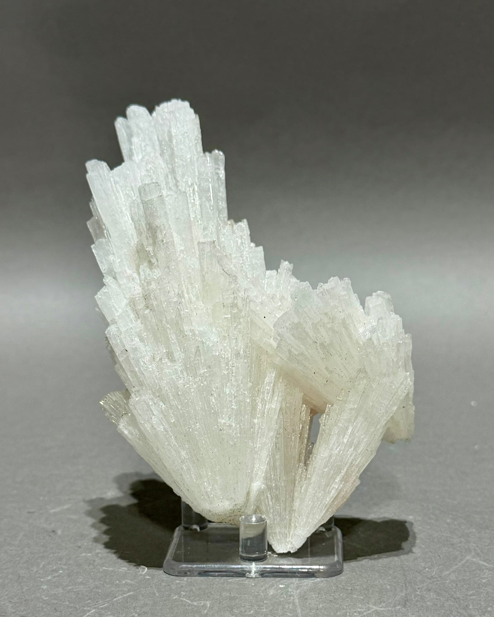 Scolecite Specimen (1 of 5)