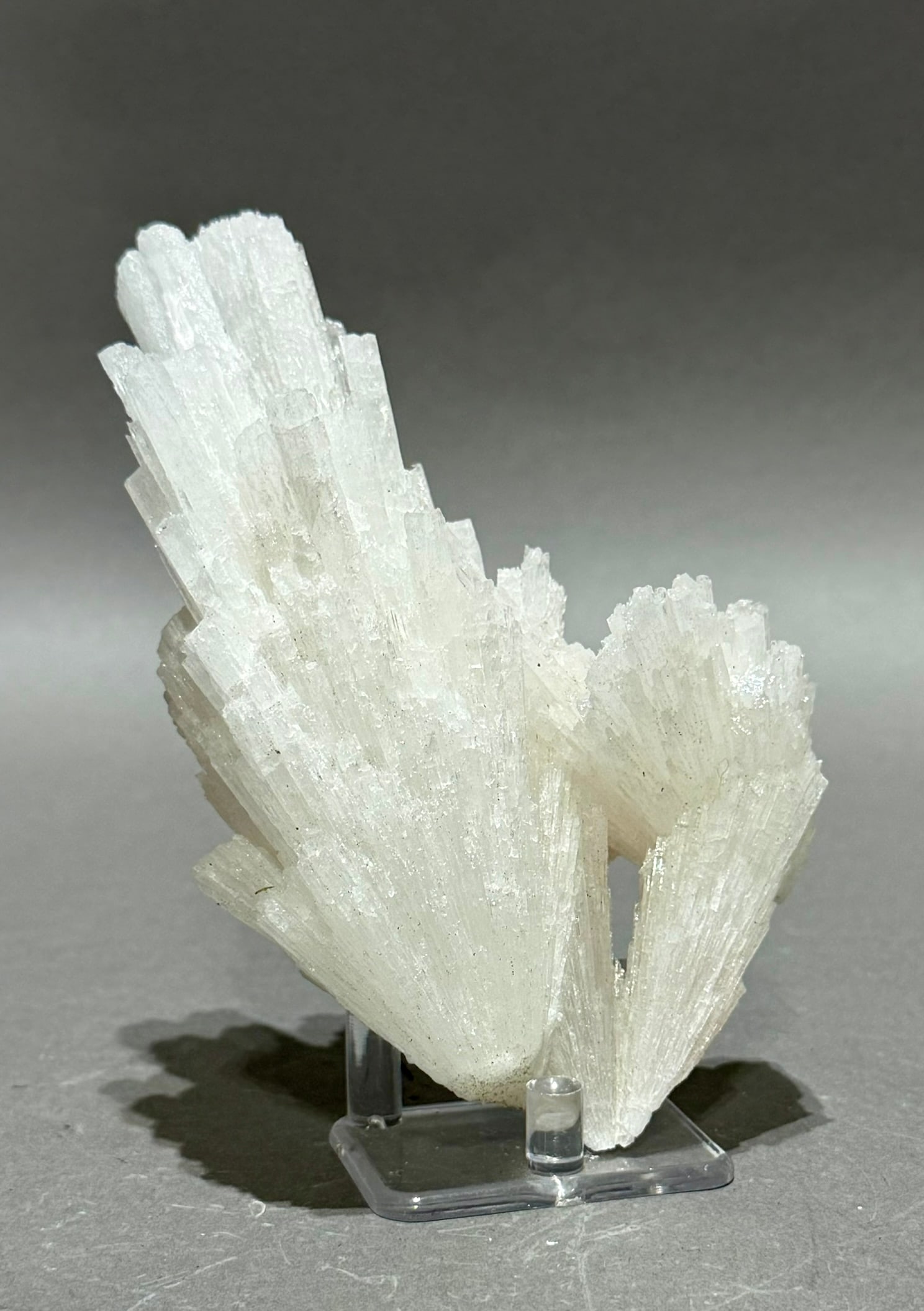 Scolecite Specimen - 2