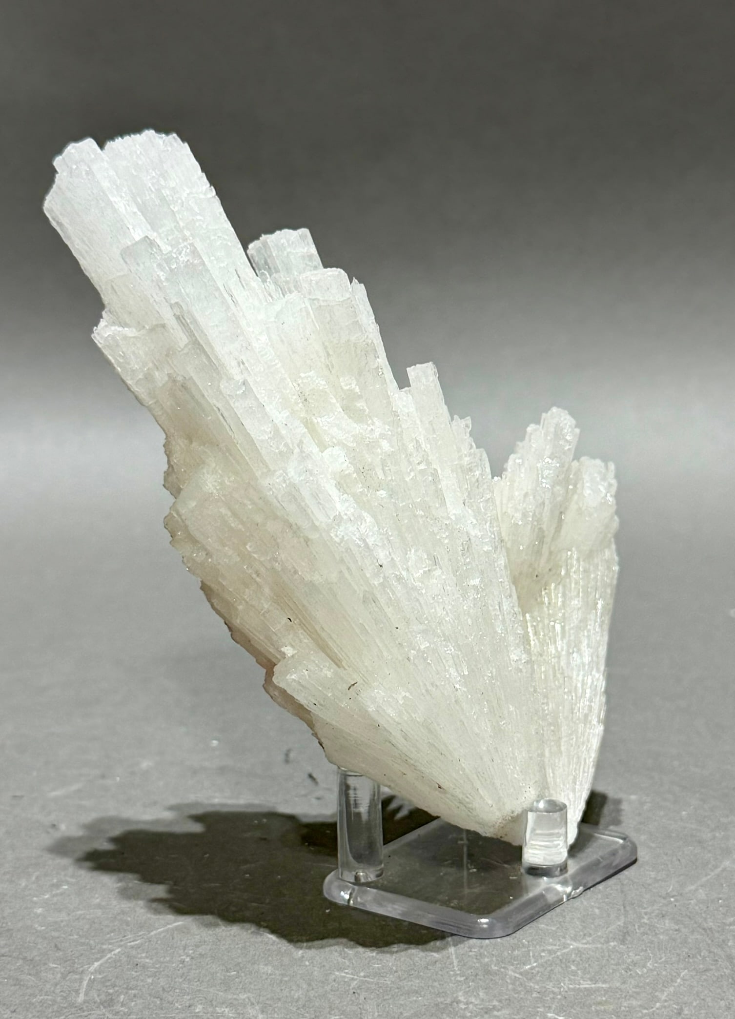 Scolecite Specimen - 3