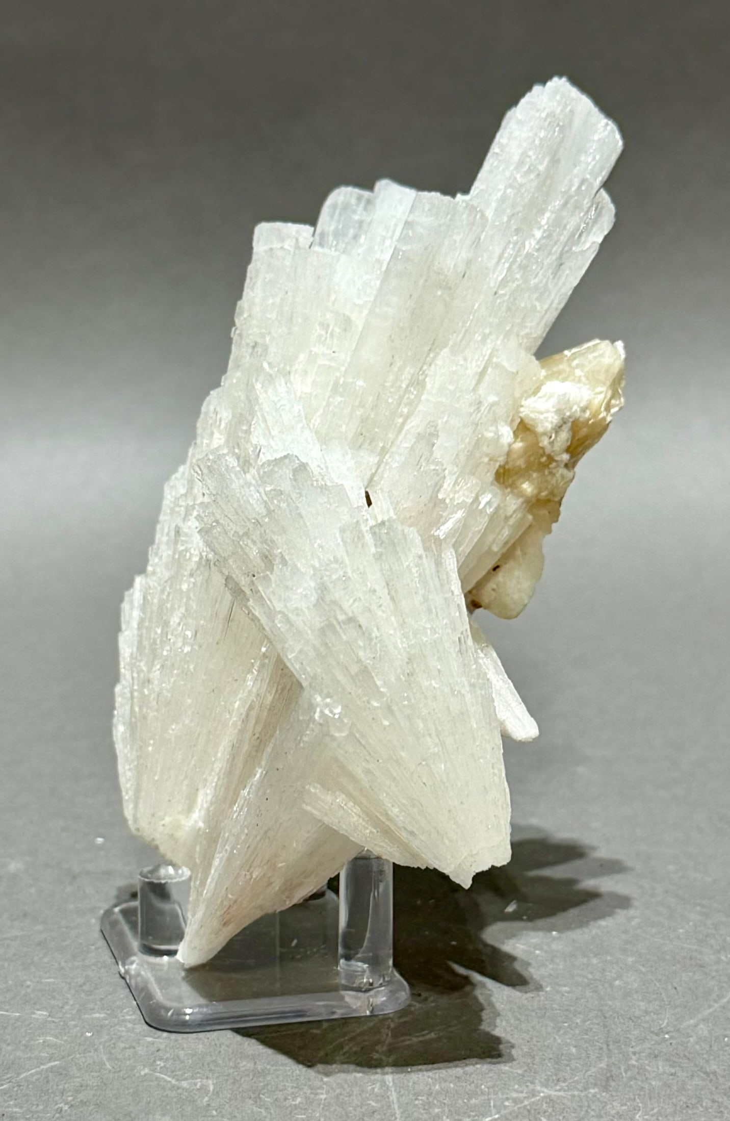 Scolecite Specimen - 4