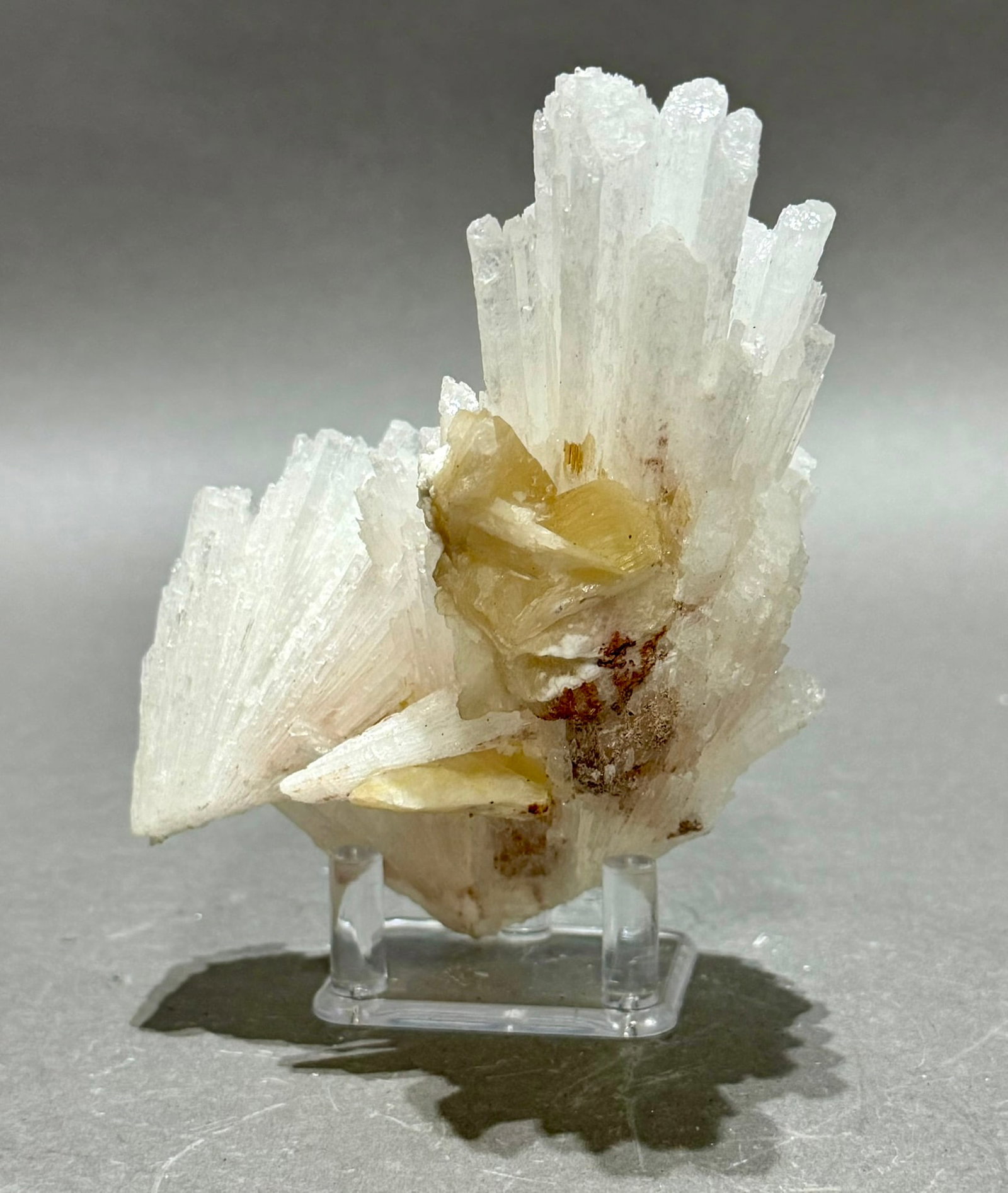 Scolecite Specimen - 5