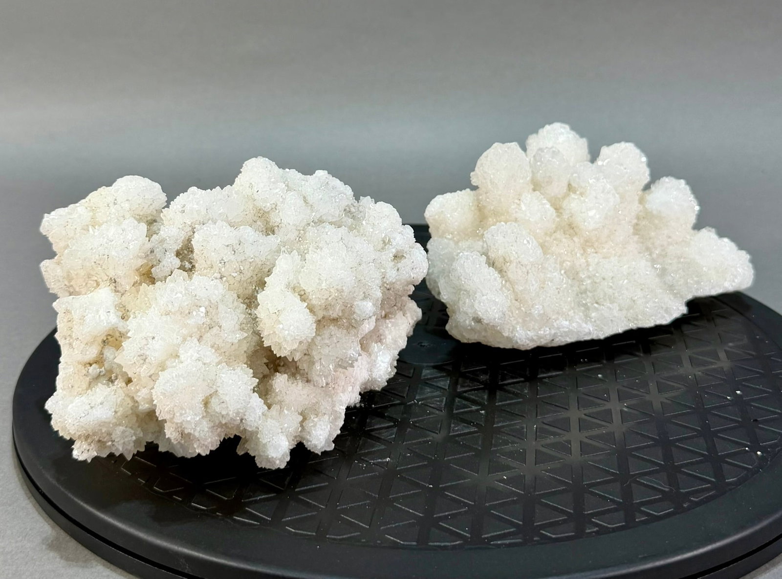 2 Mexican Aragonite Formations - 2