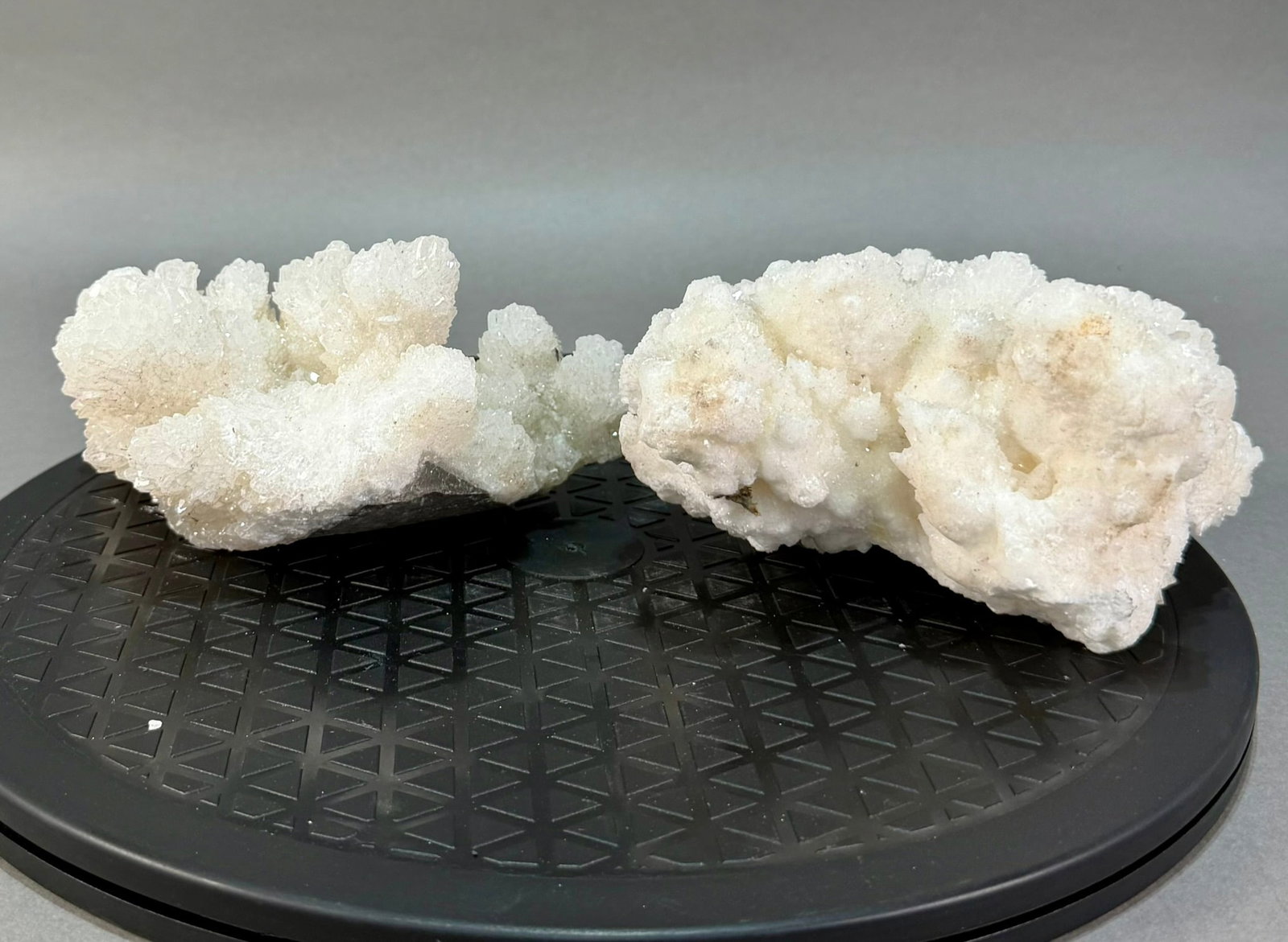 2 Mexican Aragonite Formations - 4