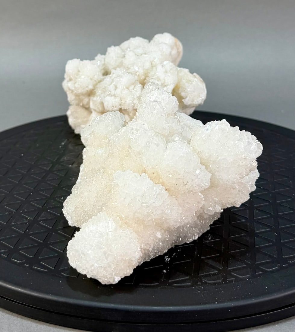 2 Mexican Aragonite Formations - 5