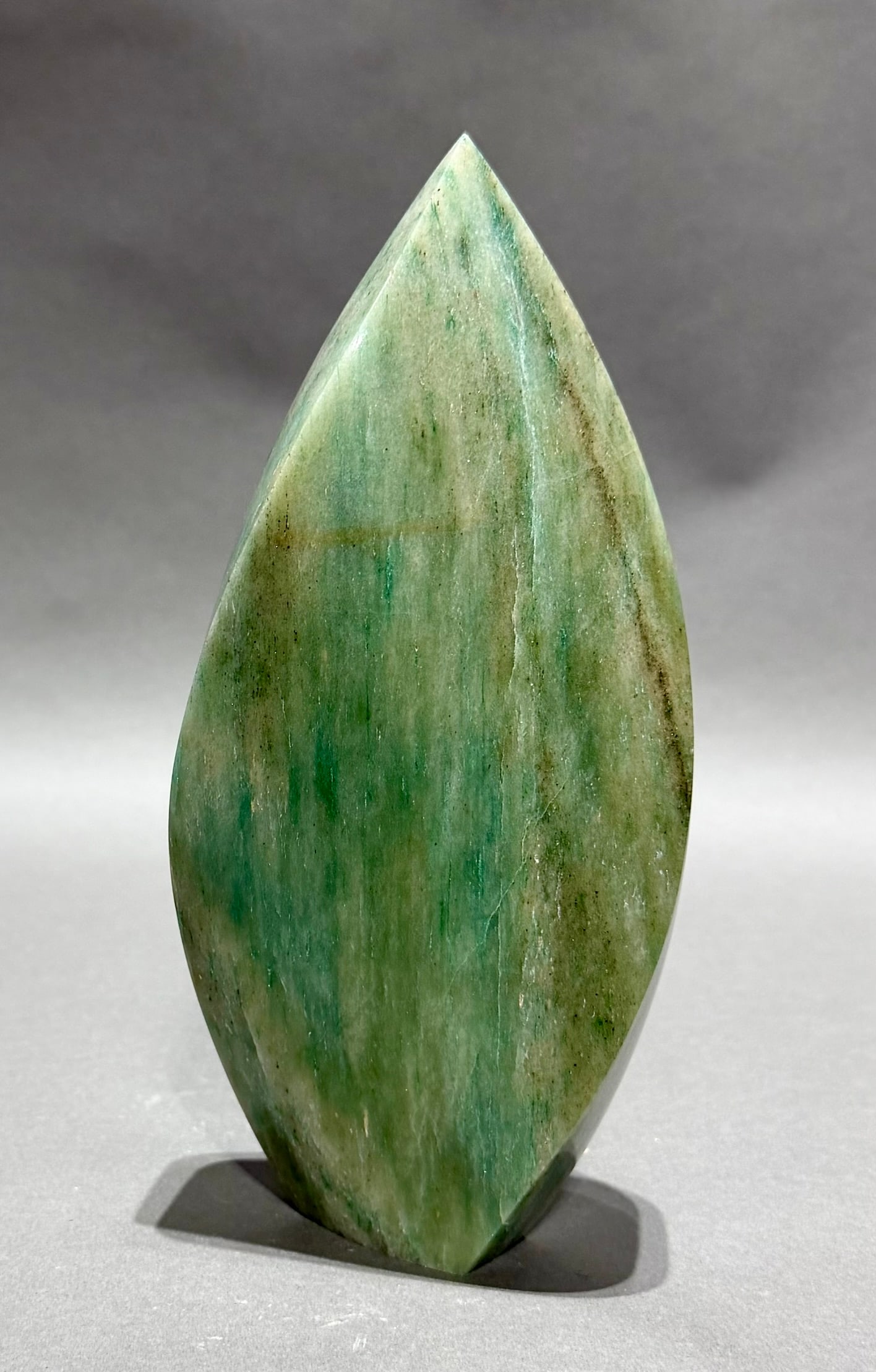 Green Aventurine Flame Point (1 of 6)