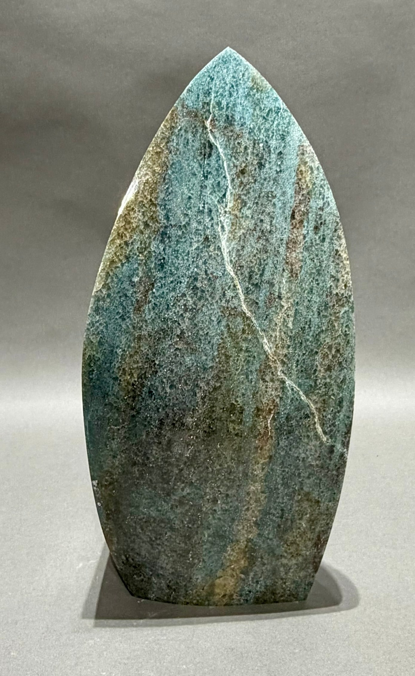Green Aventurine Flame Point (1 of 8)
