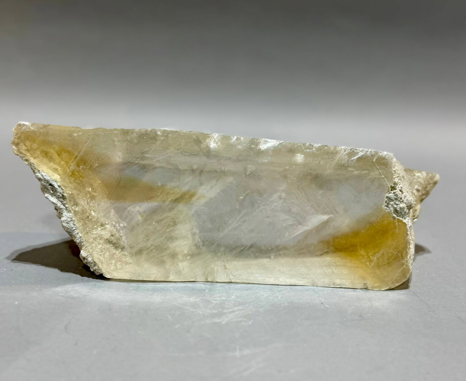 Pyrenees Gypsum Specimen - 2