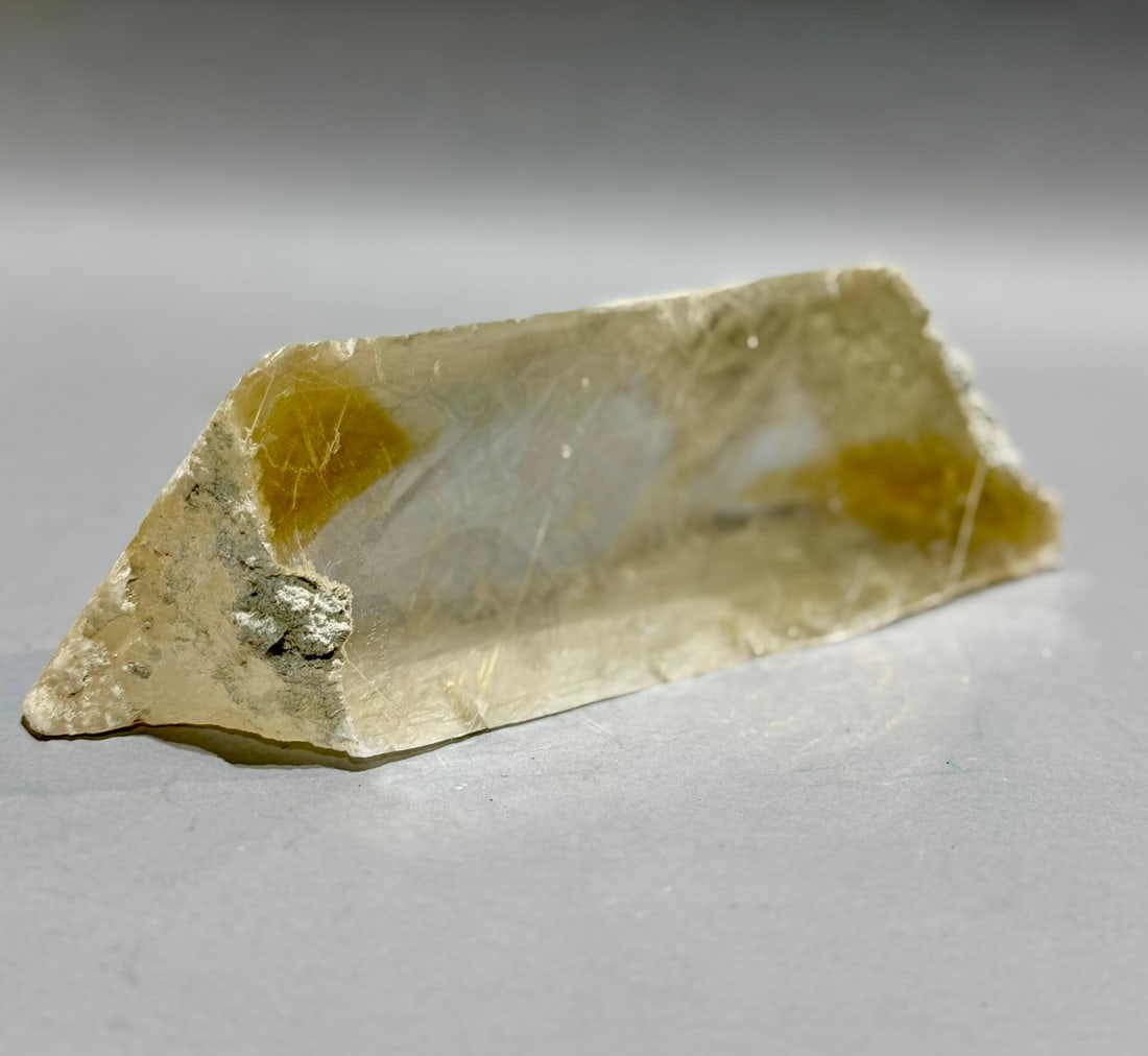 Pyrenees Gypsum Specimen - 3