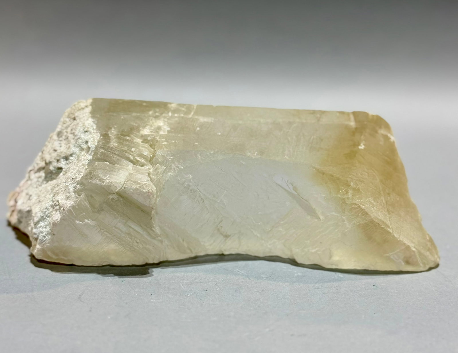 Pyrenees Gypsum Specimen - 4