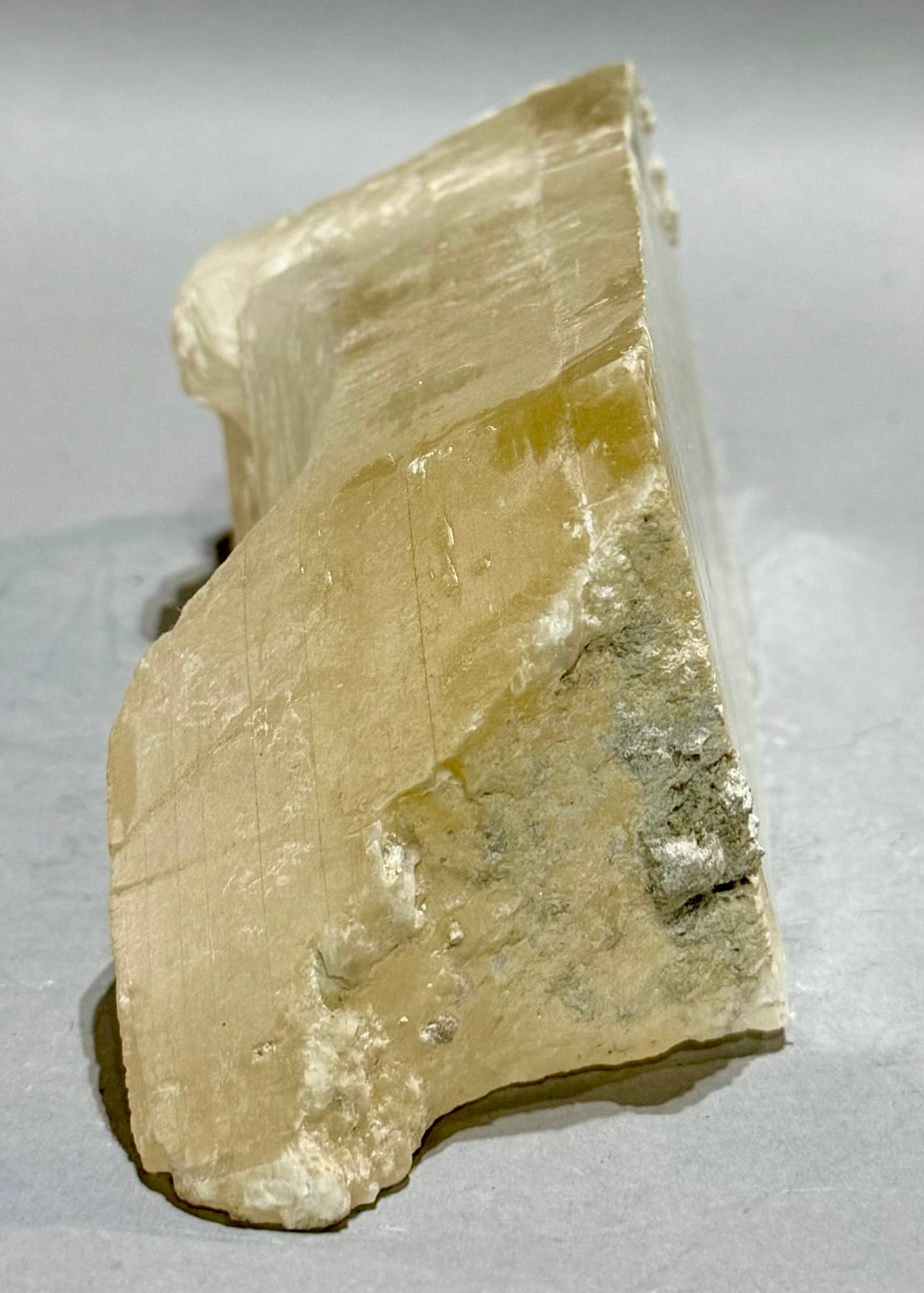 Pyrenees Gypsum Specimen - 6