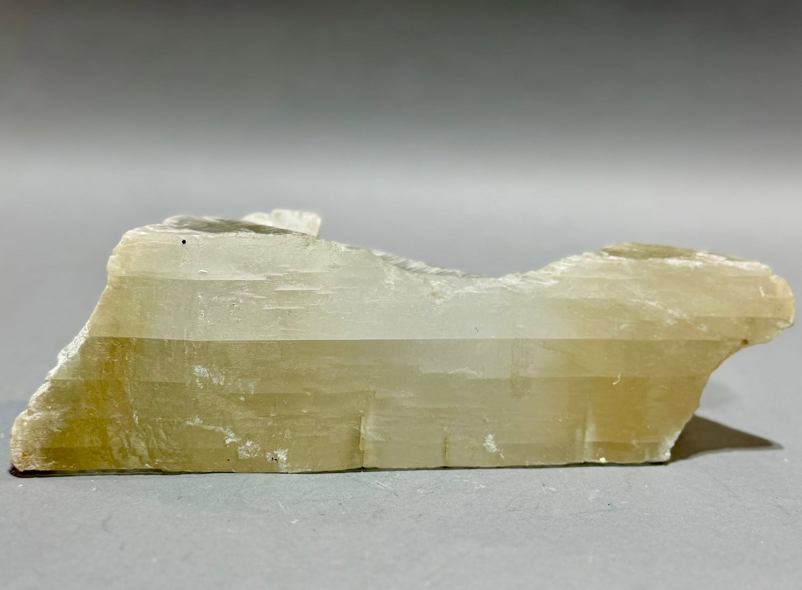Pyrenees Gypsum Specimen - 7