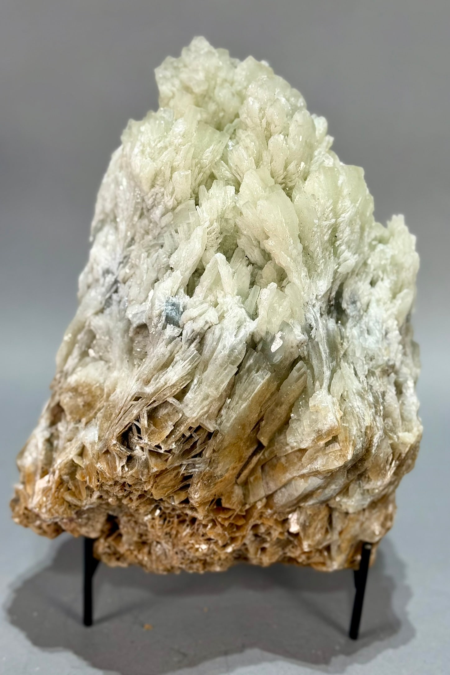 Large Barite Crystal Specimen - 2