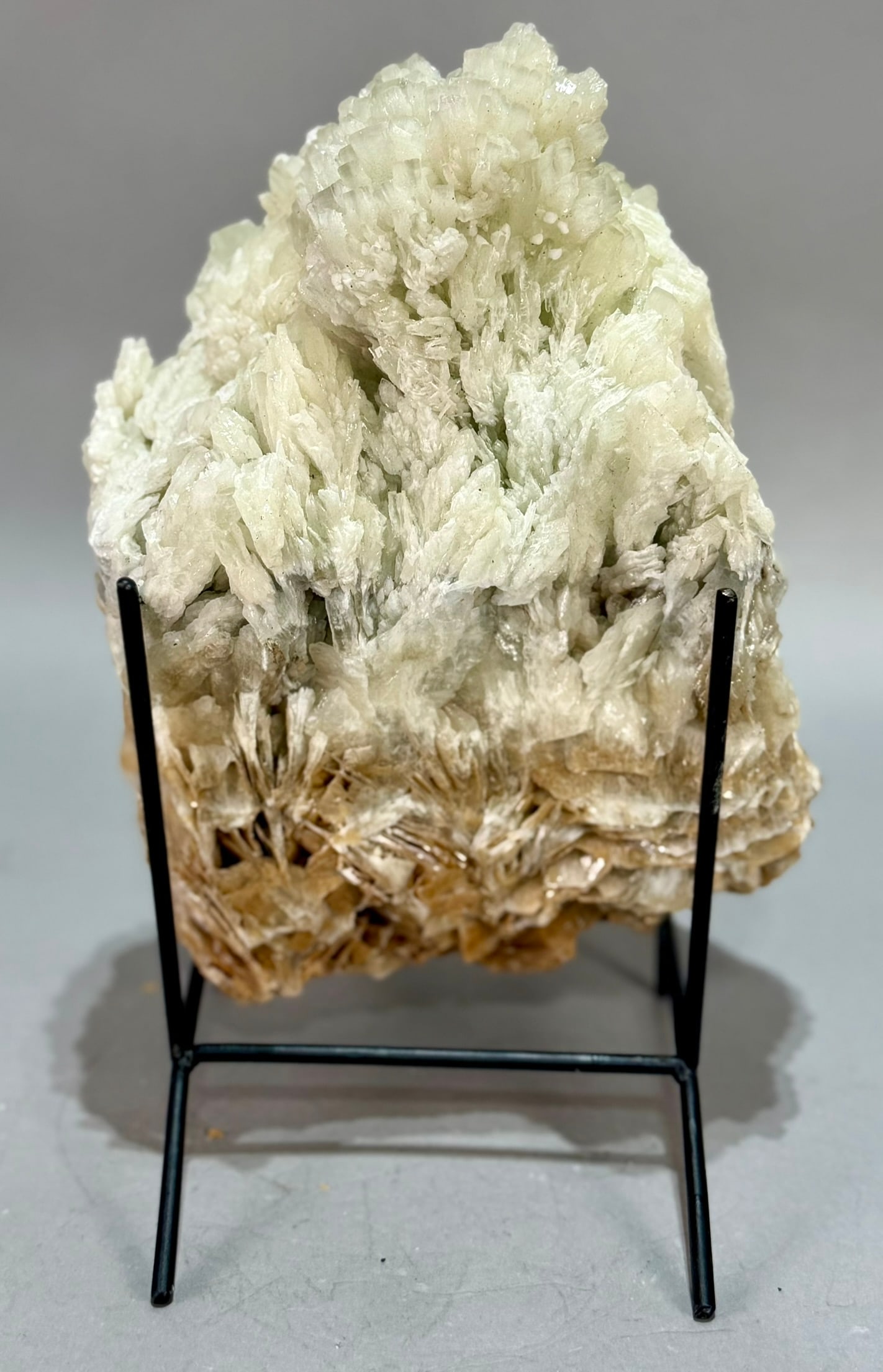 Large Barite Crystal Specimen - 7