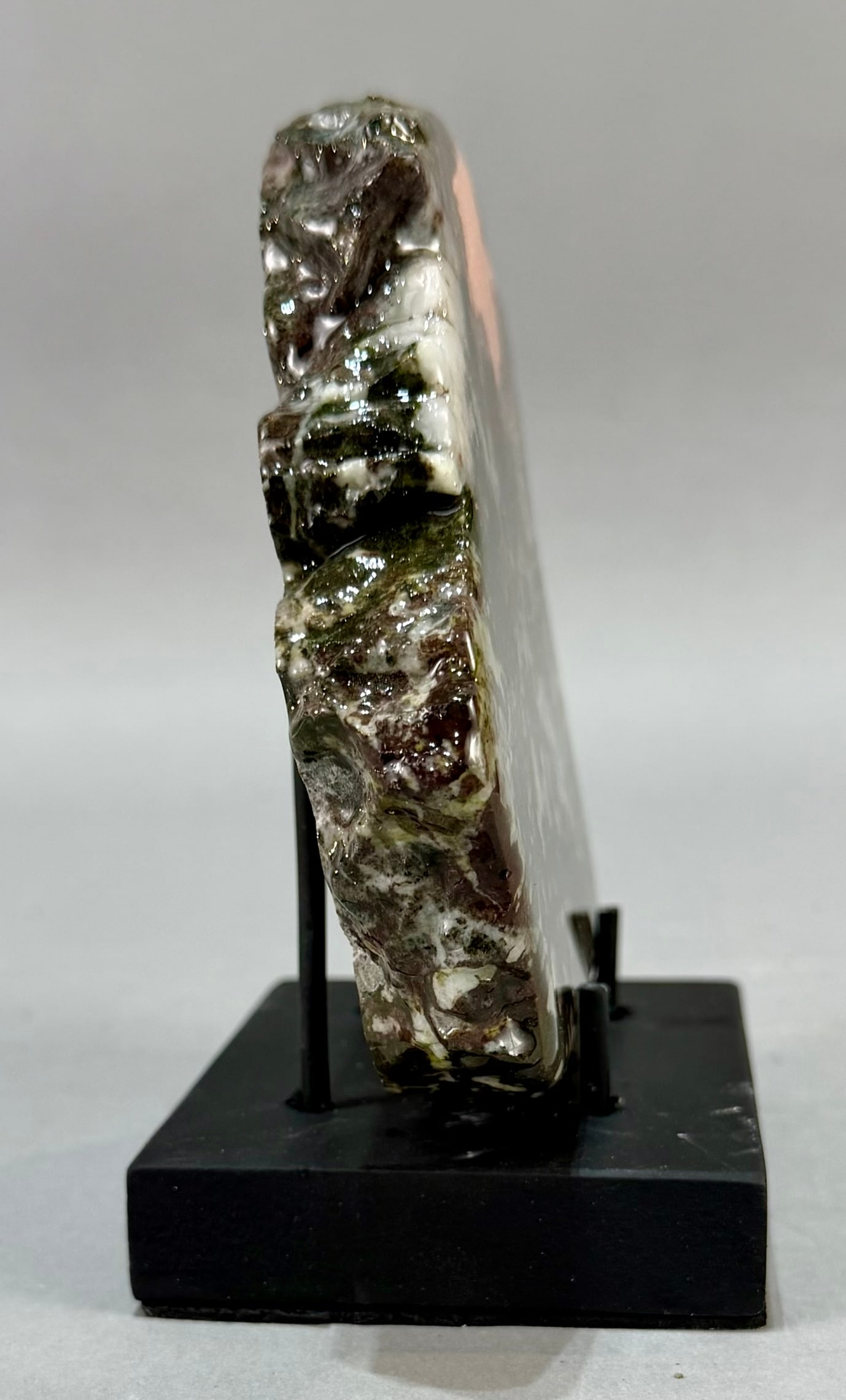 Copper Ore in Matrix - 3