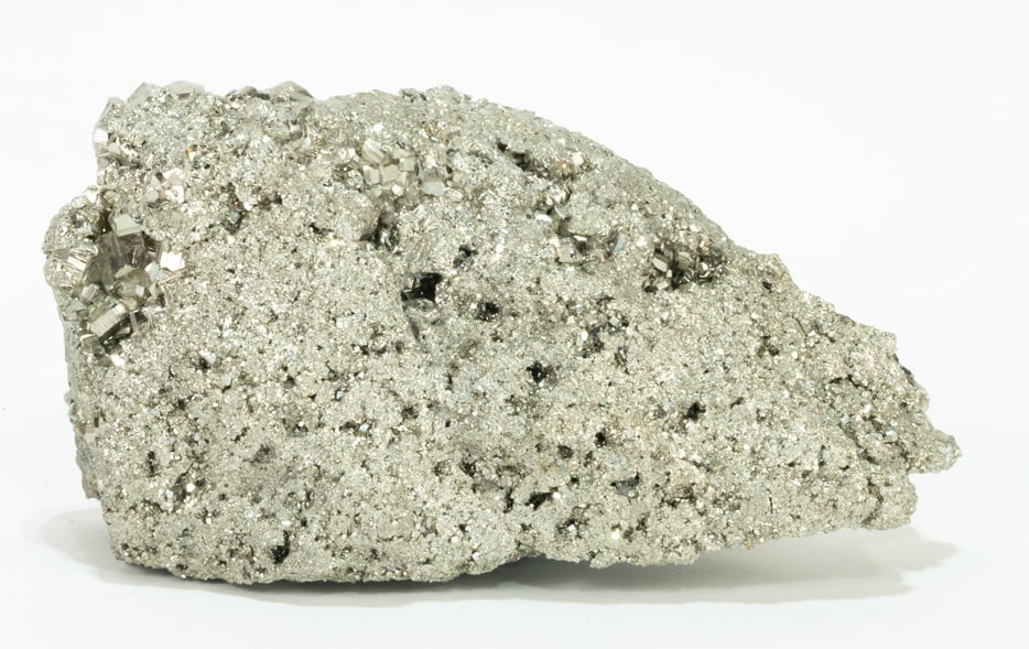 Top Quality Pyrite Formation - 3