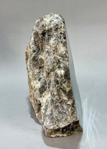Live Edge Labradorite Freeform - 7