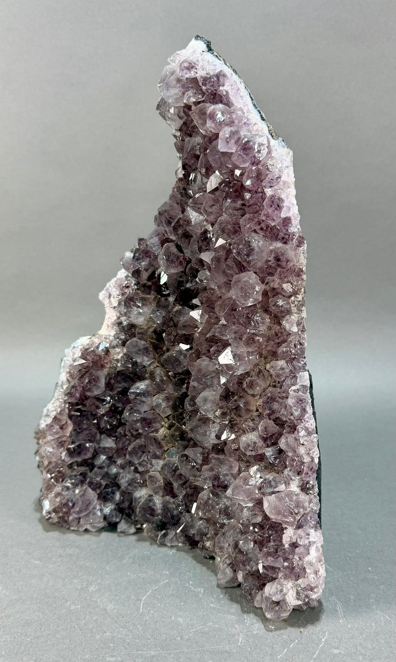Amethyst Cluster - 2
