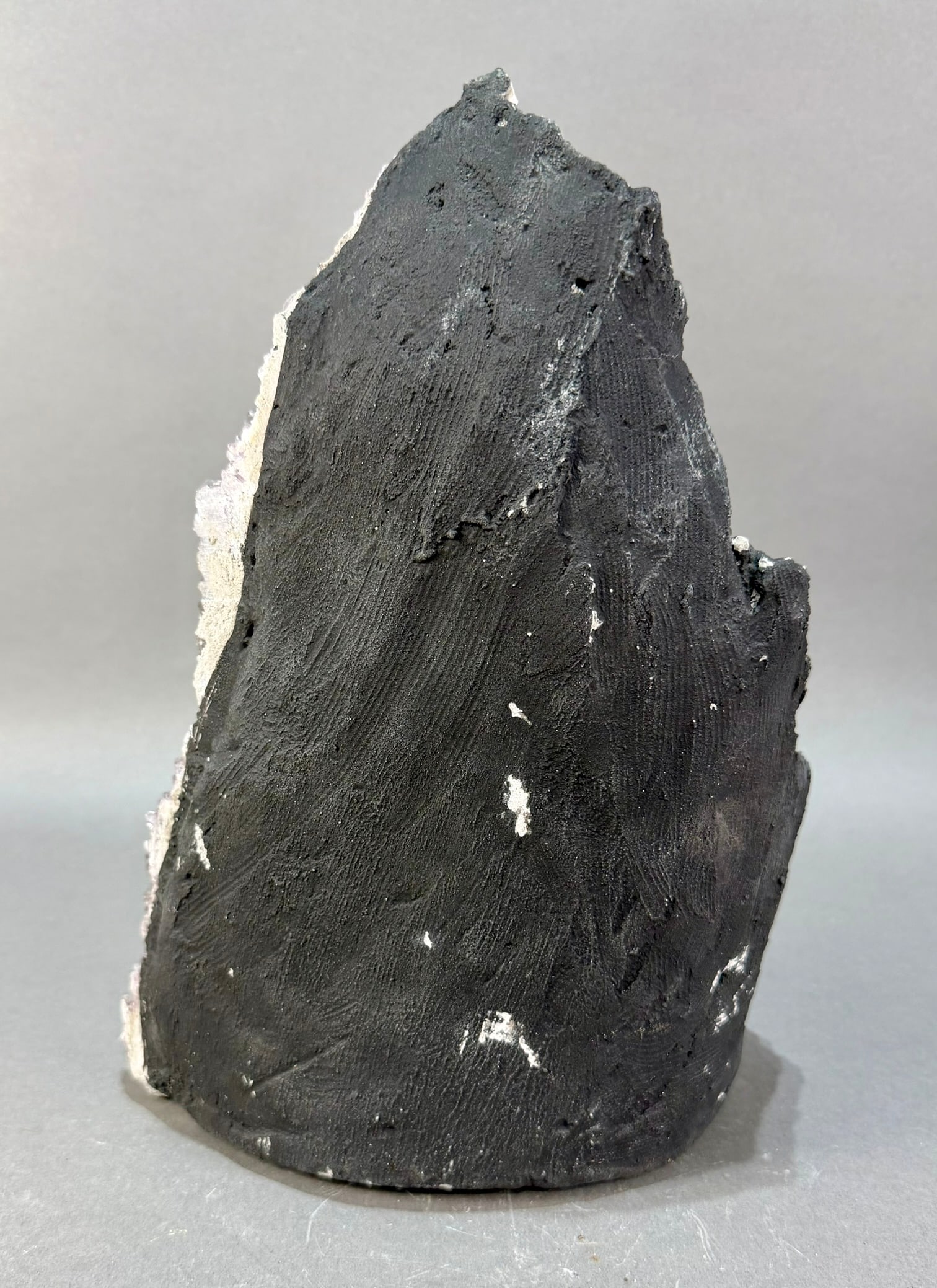 Amethyst Cluster - 5