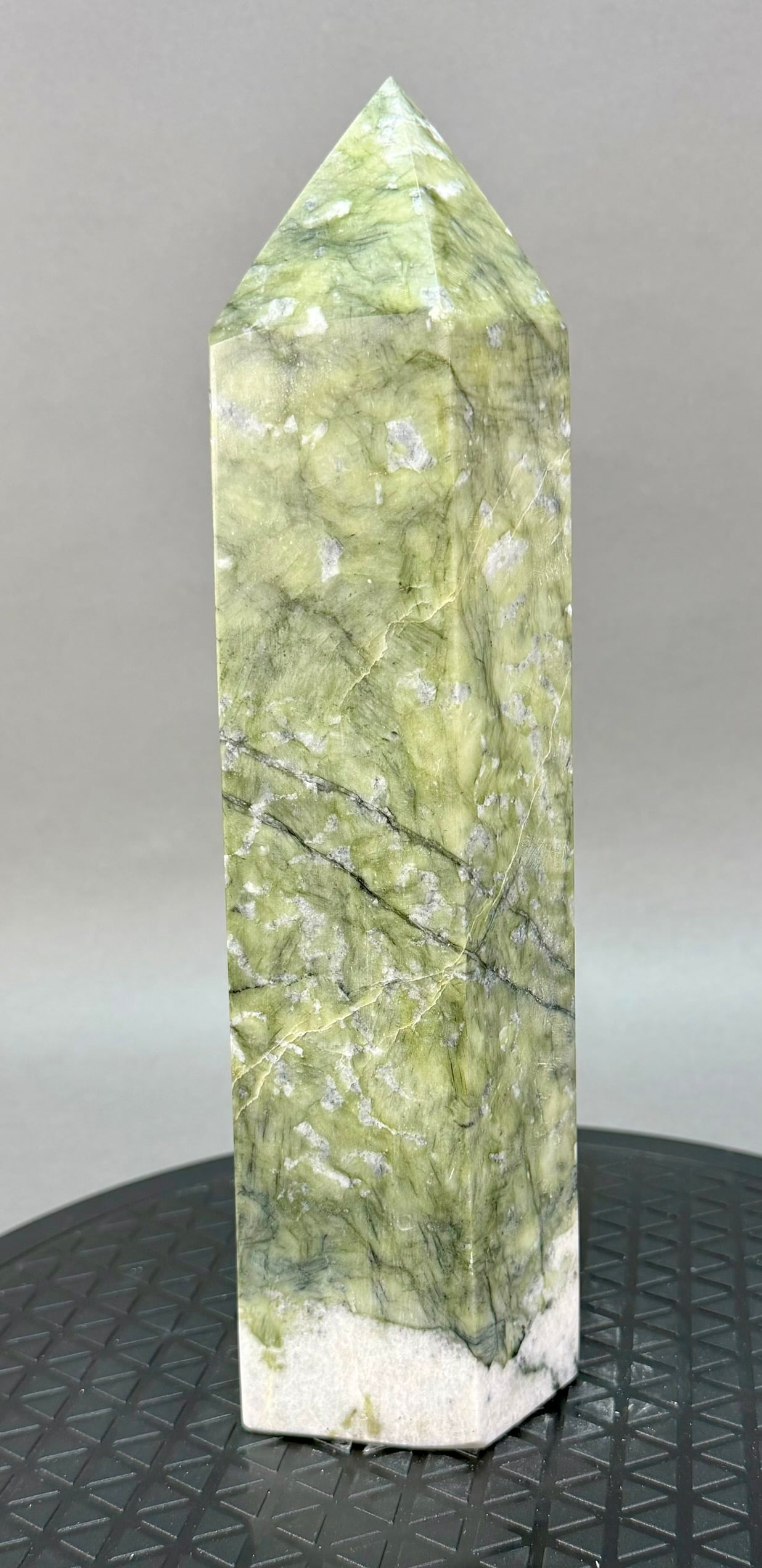 Serpentine Obelisk - 2