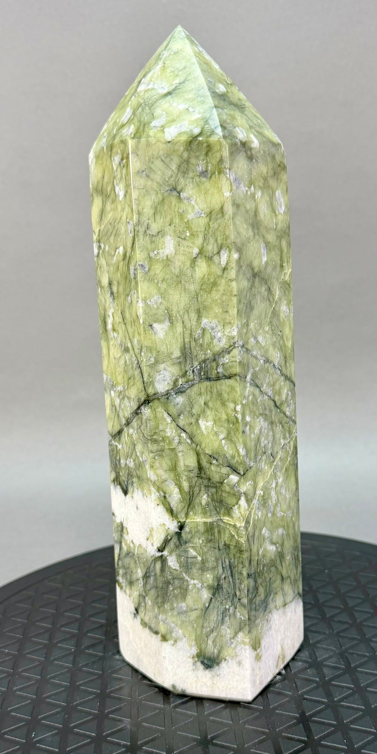 Serpentine Obelisk - 4