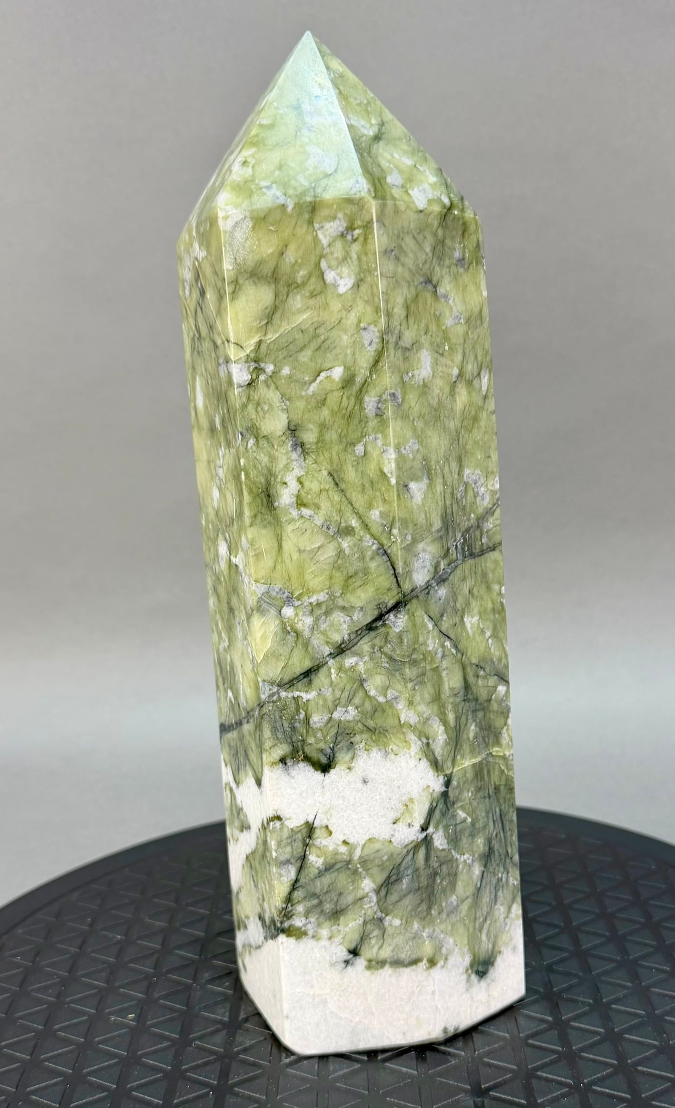 Serpentine Obelisk - 5