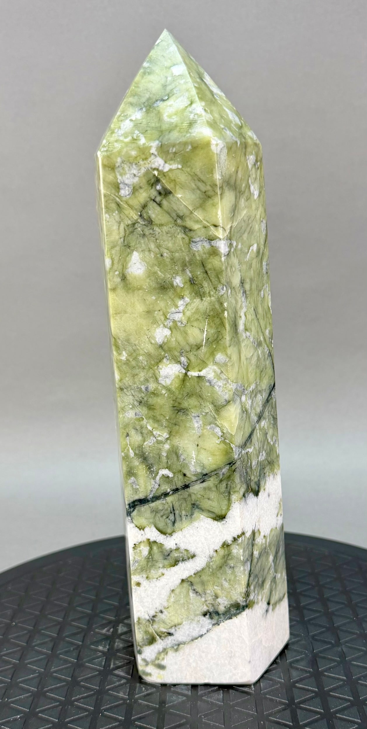 Serpentine Obelisk - 6