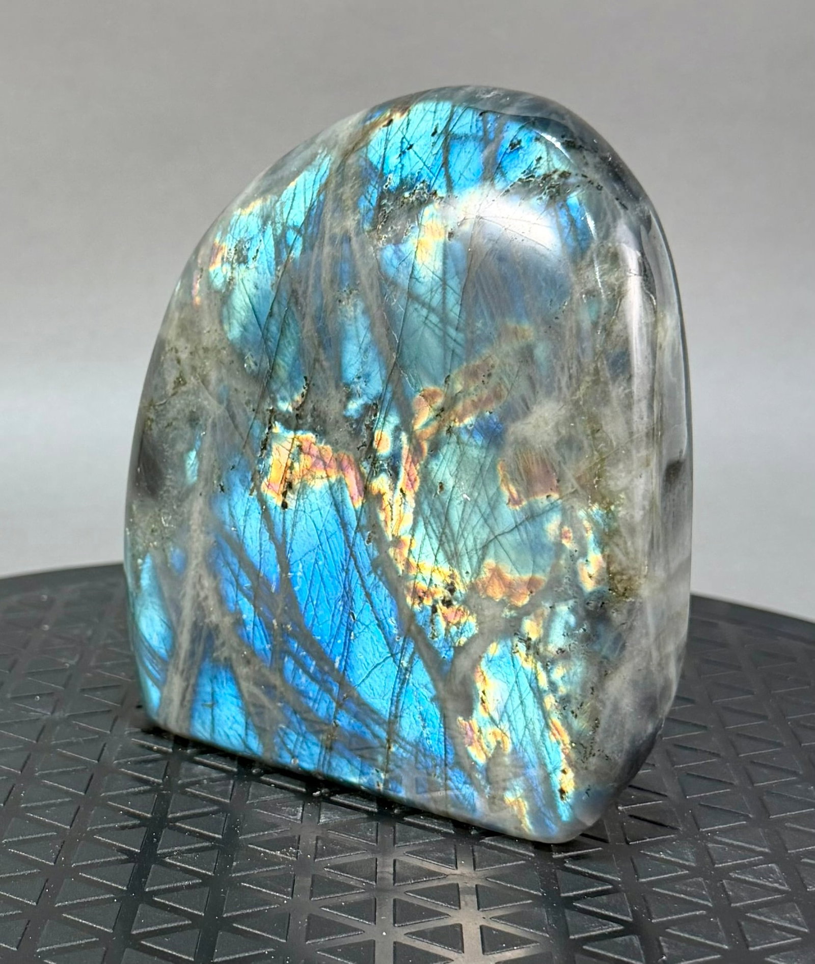 Labradorite Freeform - 3