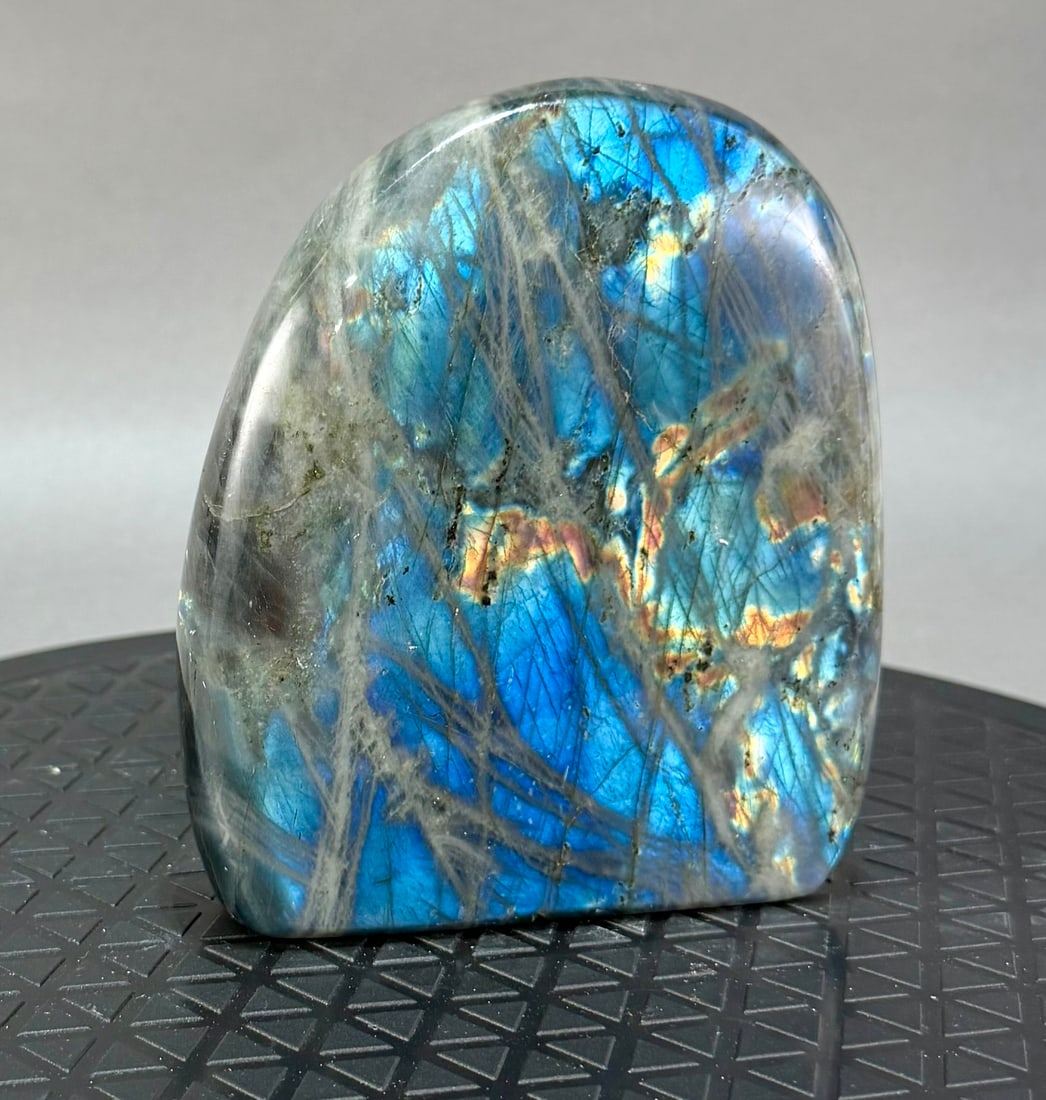 Labradorite Freeform - 5