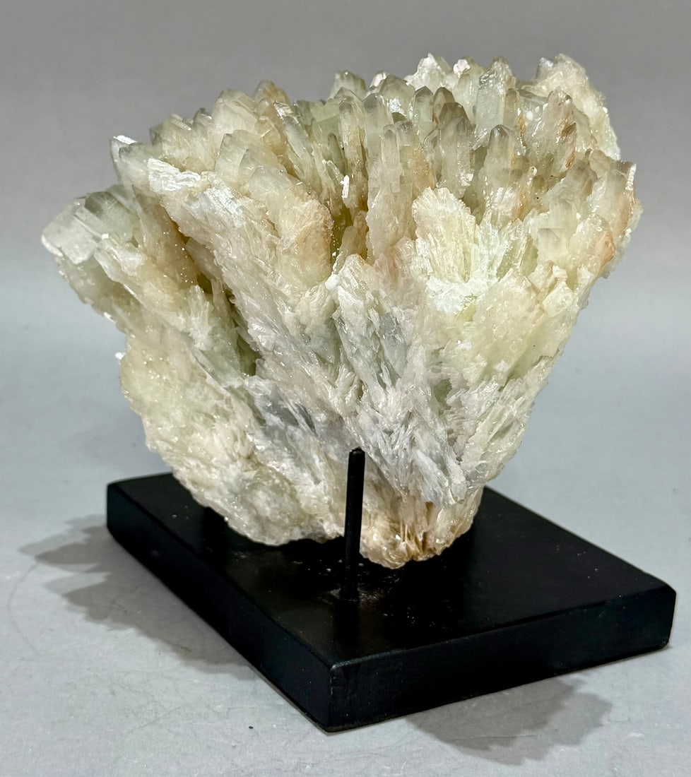 Large Barite Crystal Specimen - 10