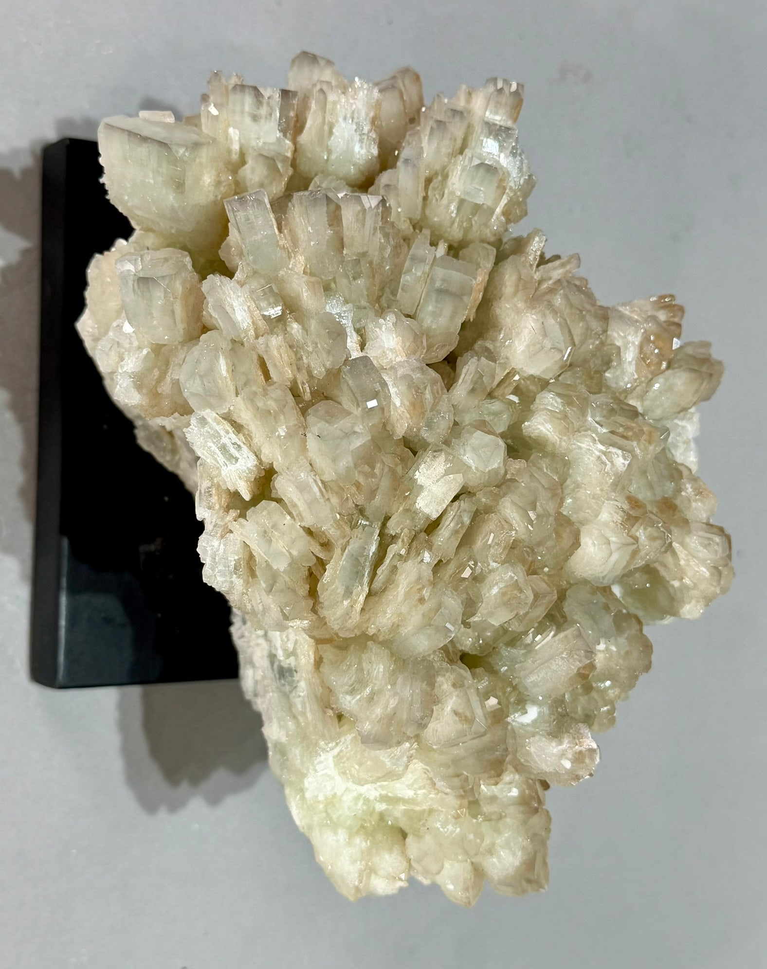 Large Barite Crystal Specimen - 11