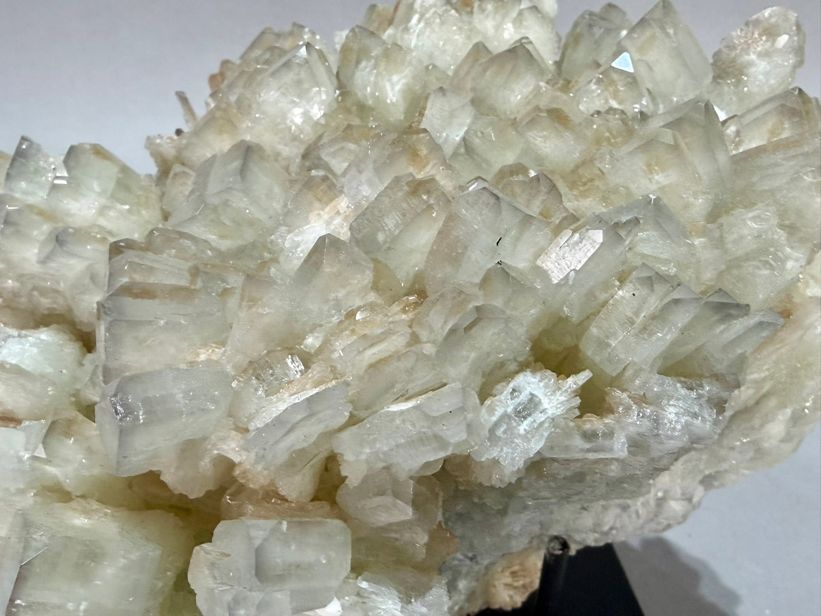 Large Barite Crystal Specimen - 12