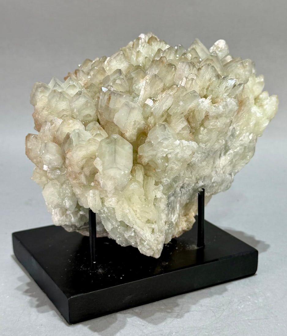 Large Barite Crystal Specimen - 2