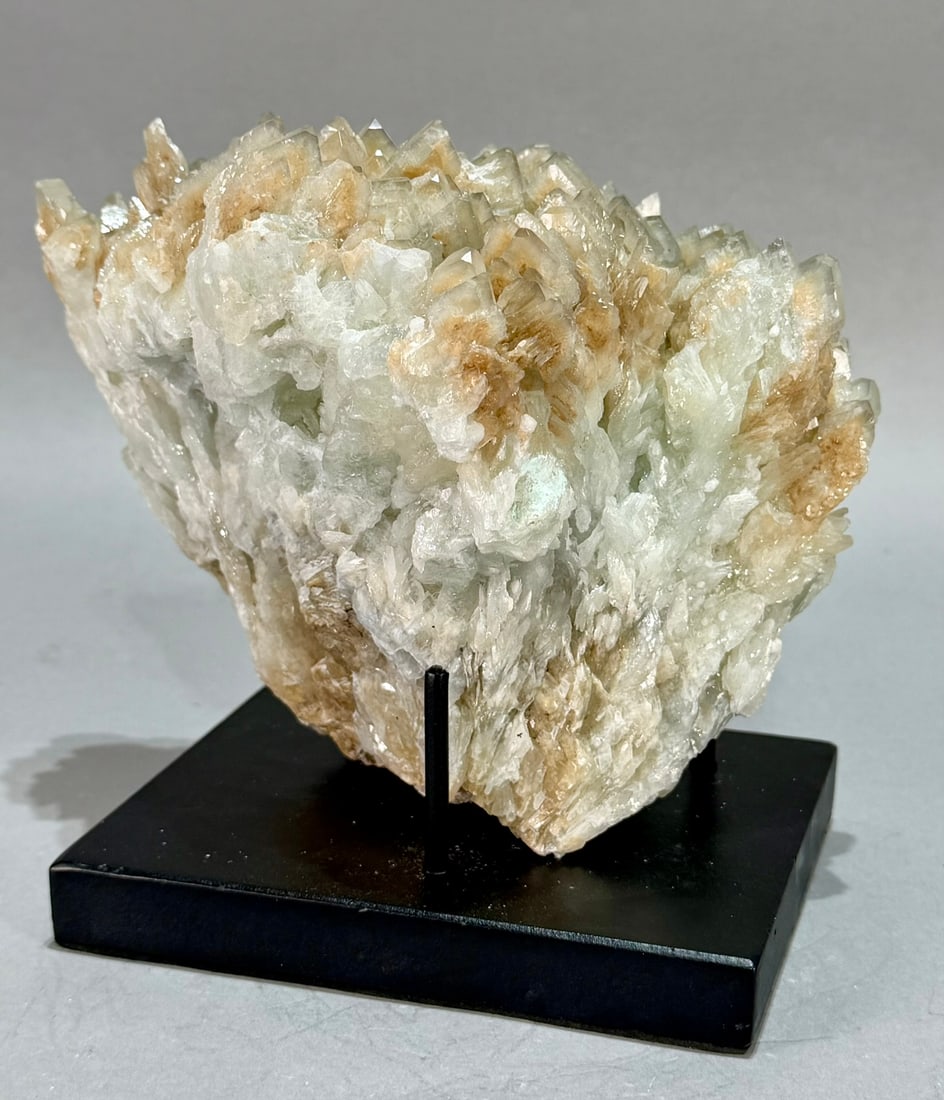 Large Barite Crystal Specimen - 6