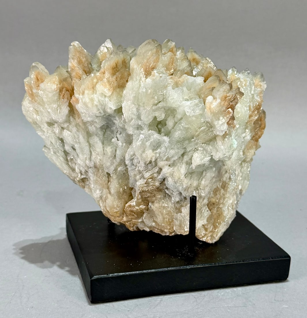 Large Barite Crystal Specimen - 7