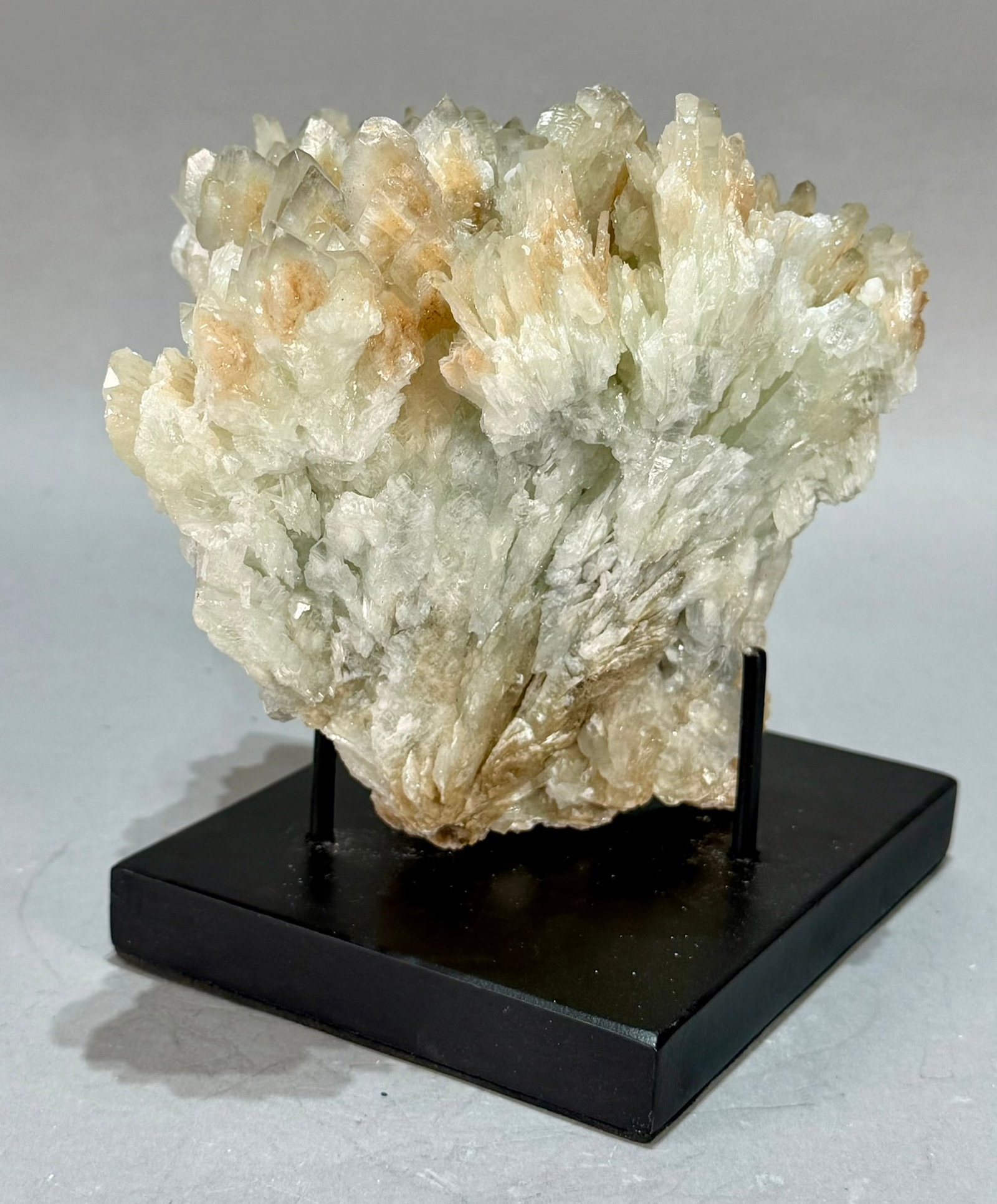 Large Barite Crystal Specimen - 8