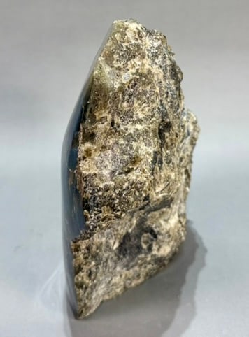 Live Edge Labradorite Freeform - 8