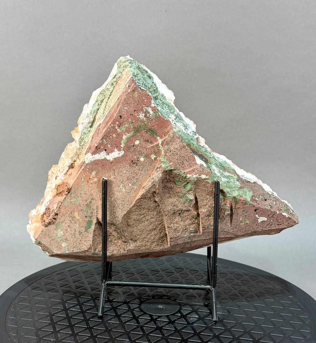Citrine Cluster - 5