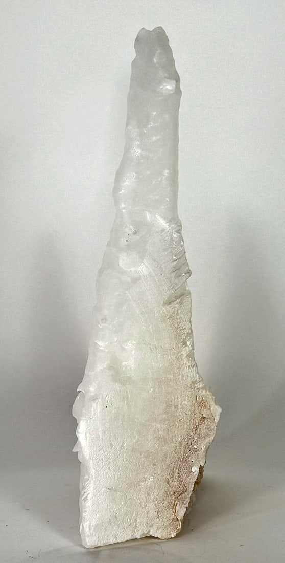 Calcite Stalactite Formation - 4