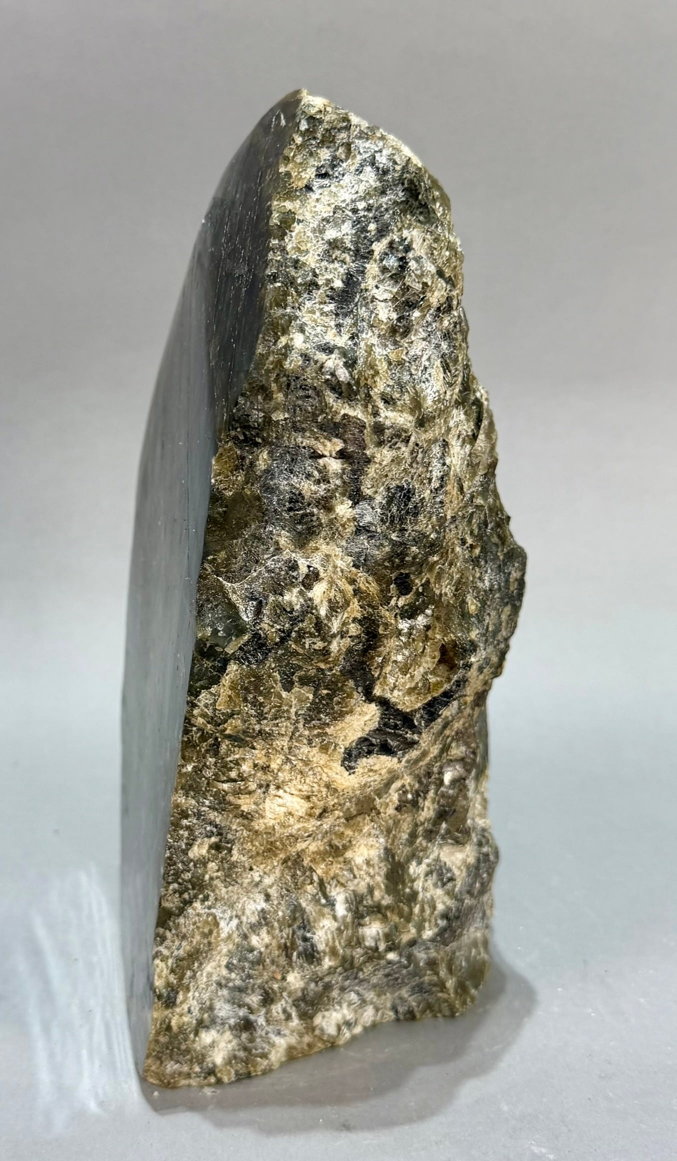 Live Edge Labradorite Freeform - 8